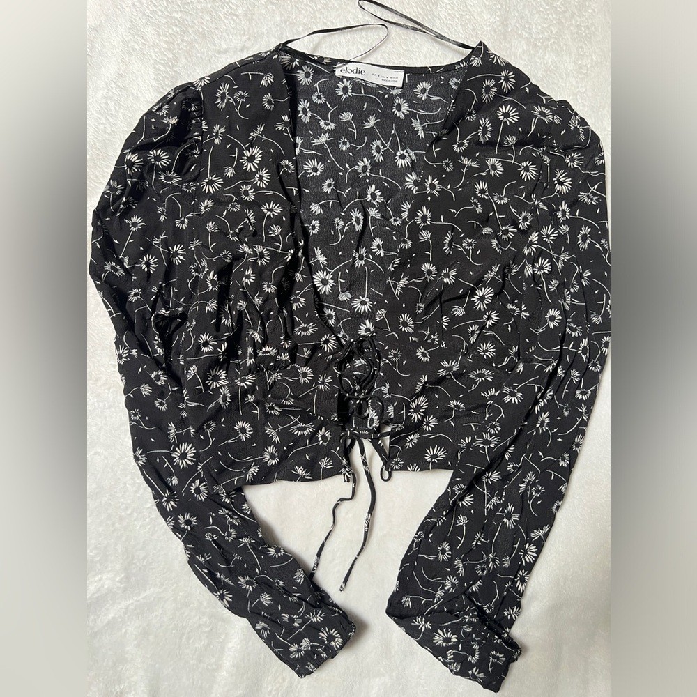 Elodie top
